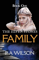 The Elven Stones: Family
