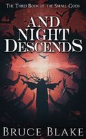 Paperback edition cover