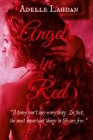 Cover of Angels in Red by Adelle Laudan