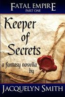 Cover of Keeper of Secrets by Jacquelyn Smith