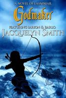 Cover of Godmaker by Jacquelyn Smith