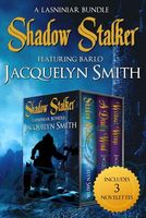 Cover of Shadow Stalker by Jacquelyn Smith