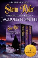 Paperback edition cover