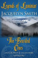 Cover of The Bearded Ones by Jacquelyn Smith