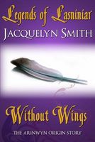 Cover of Without Wings by Jacquelyn Smith