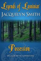 Cover of Possession by Jacquelyn Smith