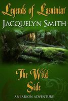 Cover of The Wild Side by Jacquelyn Smith