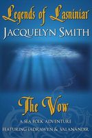 Cover of The Vow by Jacquelyn Smith