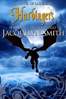 Cover of Harbingers by Jacquelyn Smith