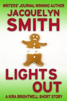 Cover of Lights Out by Jacquelyn Smith
