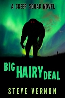Big Hairy Deal