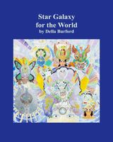 Cover of Star Galaxy for the World by Della Burford