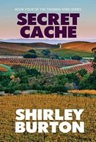 Hardcover edition cover