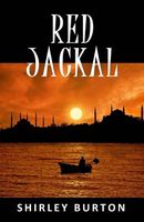 Cover of Red Jackal by Shirley Burton