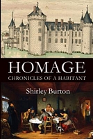 Cover of Homage by Shirley Burton