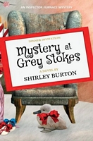 Hardcover edition cover