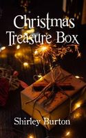 Cover of Christmas Treasure Box by Shirley Burton