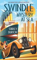 Cover of Swindle by Shirley Burton