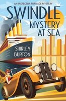 Hardcover edition cover