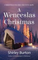 Cover of A Wenceslas Christmas by Shirley Burton