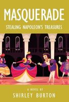 Cover of Masquerade by Shirley Burton
