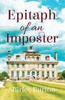 Cover of Epitaph of an Imposter by Shirley Burton