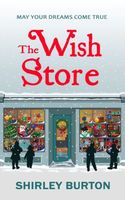 Cover of The Wish Store by Shirley Burton
