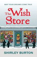 Hardcover edition cover