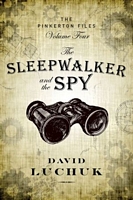 The Sleepwalker and the Spy