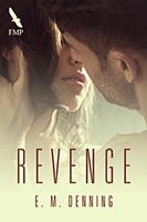 Revenge-A Stepbrother Romance