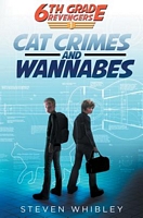 Cat Crimes and Wannabes