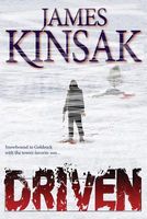 Cover of Driven by James Kinsak