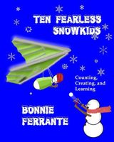Bonnie Ferrante's Latest Book