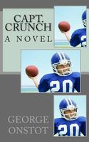 Cover of Capt. Crunch by George Onstot