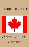 Cover of Vancouverites by George Onstot