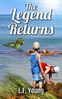 Cover of The Legend Returns by L.F. Young
