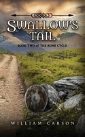 Cover of Swallow's Tail by William Carson