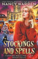 Stockings and Spells