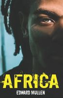 Cover of Africa by Edward Mullen