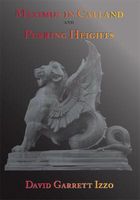 Cover of Maximus in Catland/Purring Heights by David Garrett Izzo