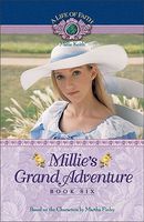Millie's Grand Adventure