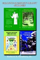 Galactic Salesman Trilogy Synopsis