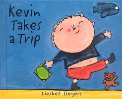 Kevin Takes a Trip