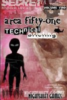 Area 51 Technical Briefing