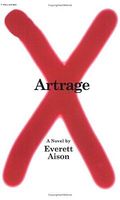 Cover of Artrage by Everett Aison