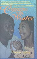 Cover of Cappucino in the Winter by Valerie Rose