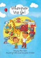 Chani Altein's Latest Book