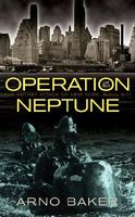 Cover of Operation Neptune by Arno Baker