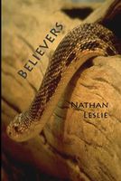 Cover of Believers by Nathan Leslie