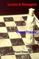 Cover of Lovers & Strangers by Grant Tracey